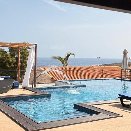 Casa Aloe Vera - Private House W/ Free Breakfast Cidade Velha Buitenkant foto