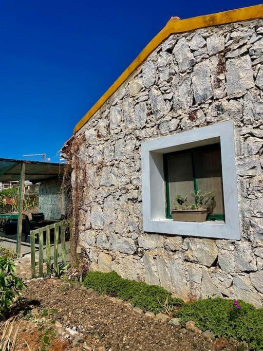 Casa Aloe Vera - Private House W/ Free Breakfast Cidade Velha Buitenkant foto