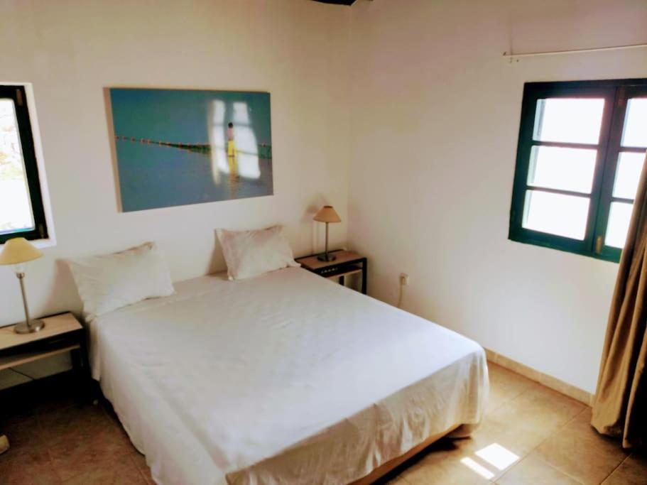 Casa Aloe Vera - Private House W/ Free Breakfast Cidade Velha Buitenkant foto