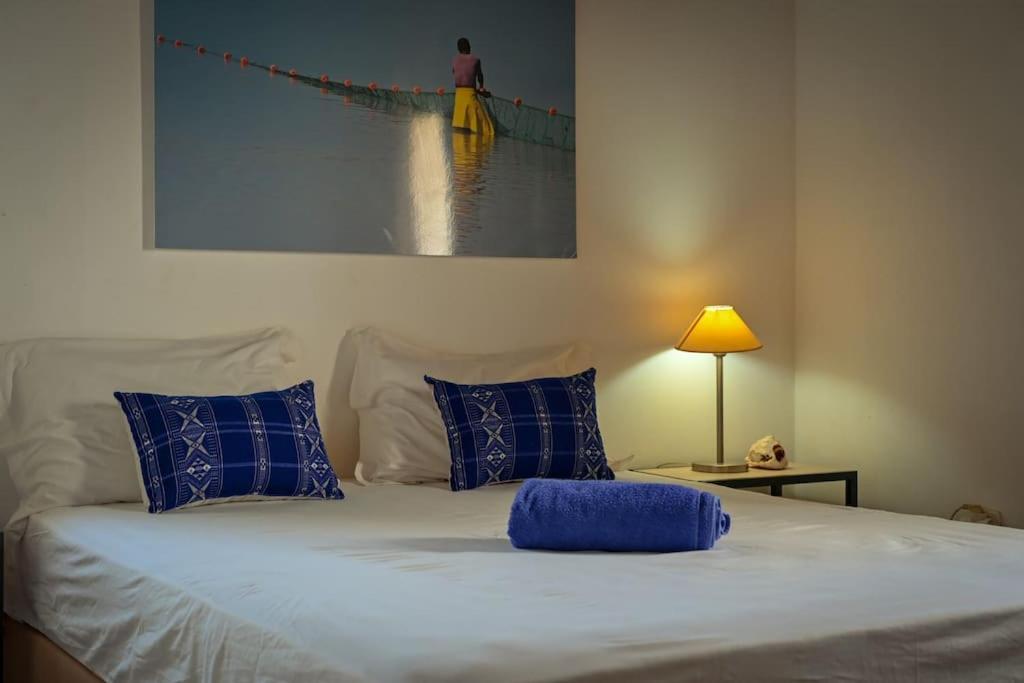 Casa Aloe Vera - Private House W/ Free Breakfast Cidade Velha Buitenkant foto