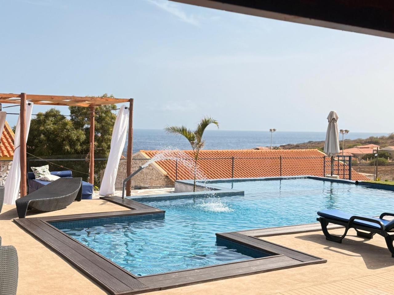 Casa Aloe Vera - Private House W/ Free Breakfast Cidade Velha Buitenkant foto