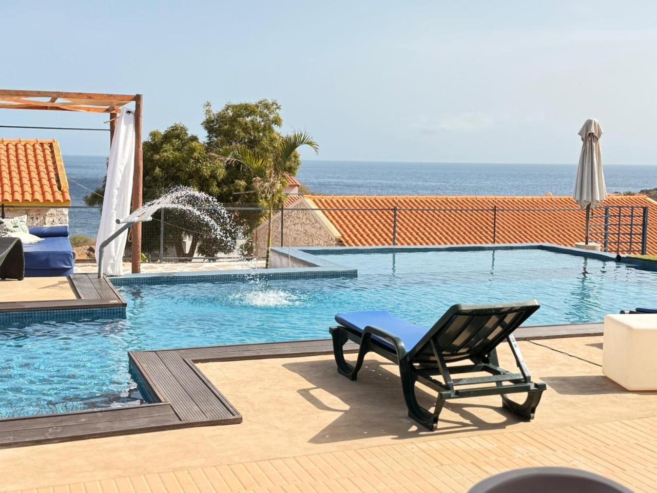 Casa Aloe Vera - Private House W/ Free Breakfast Cidade Velha Buitenkant foto